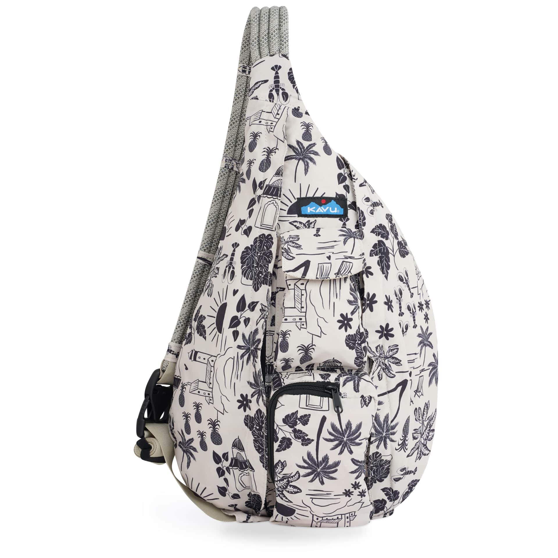Kavu-Mini Slingback