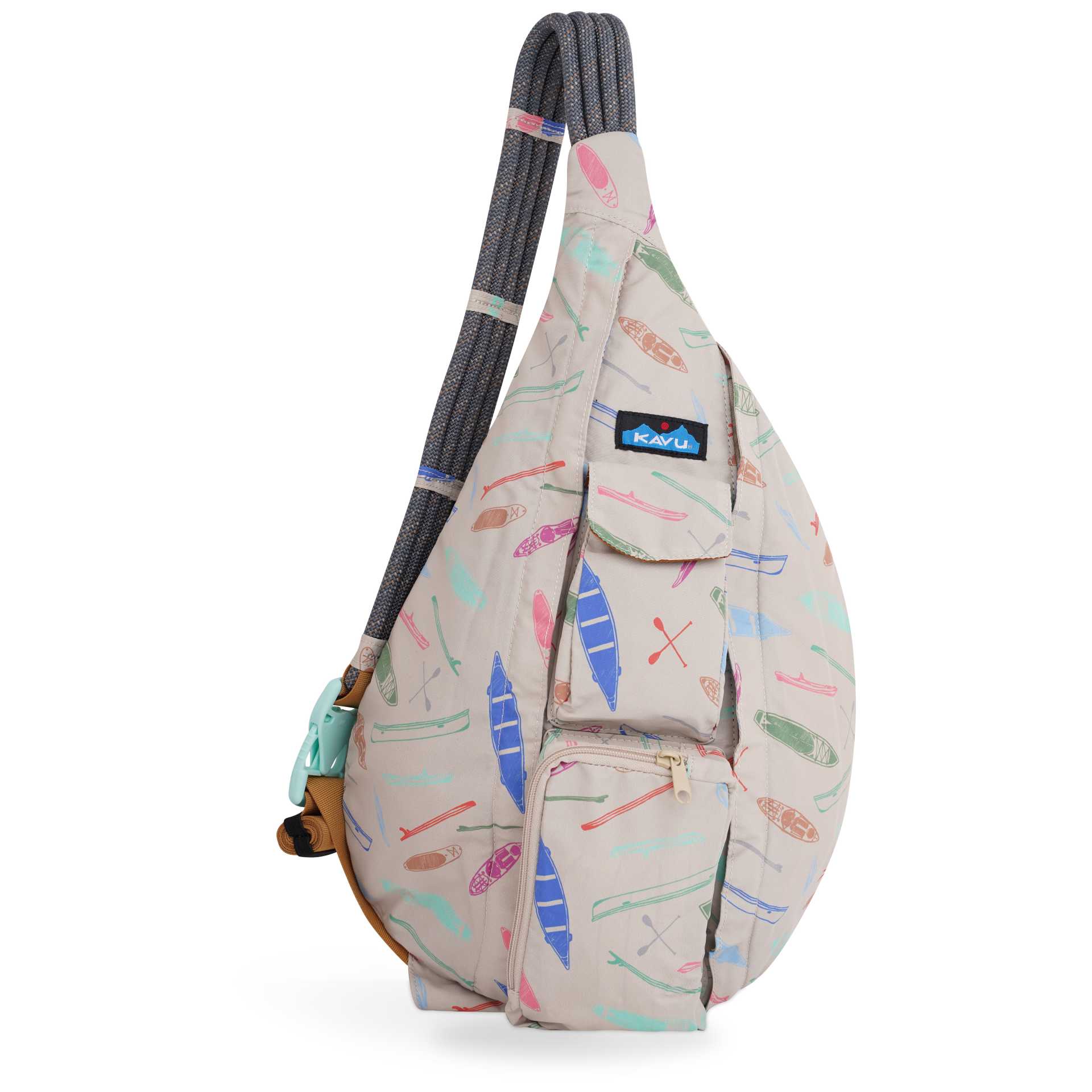 Kavu-Mini Slingback
