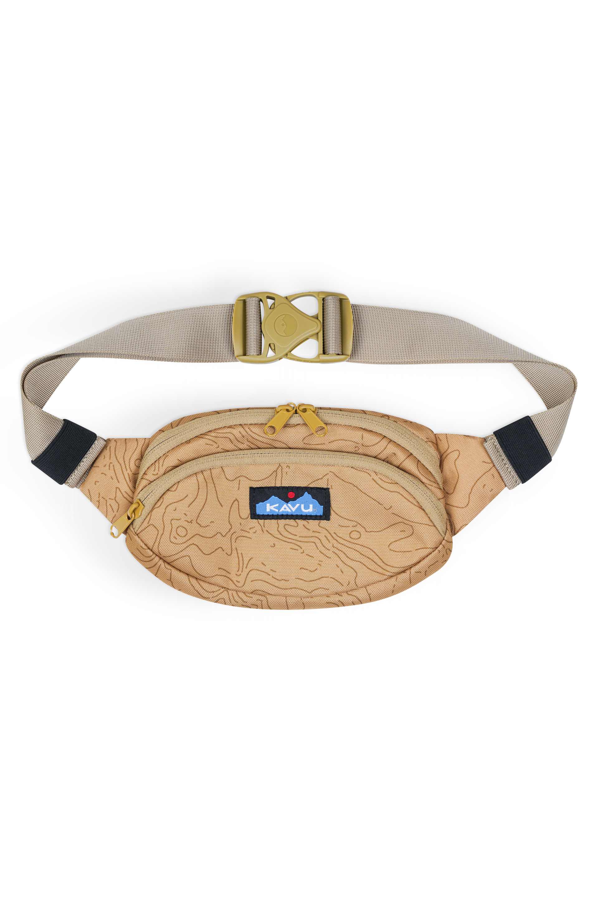 Kavu-Spectator