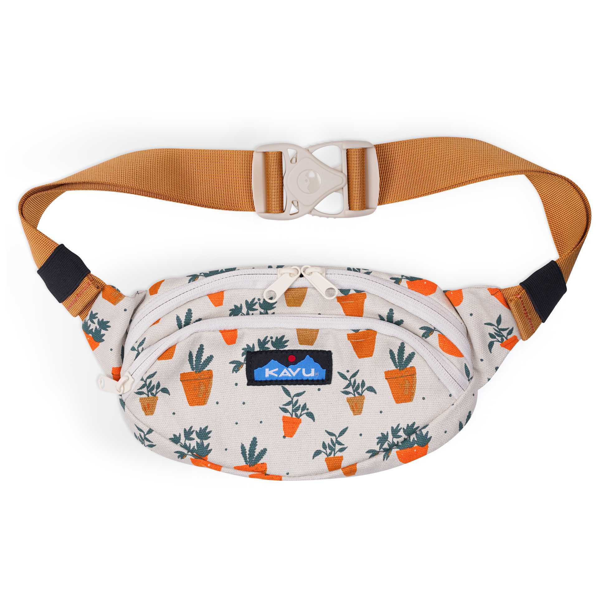 Kavu-Canvas Spectator