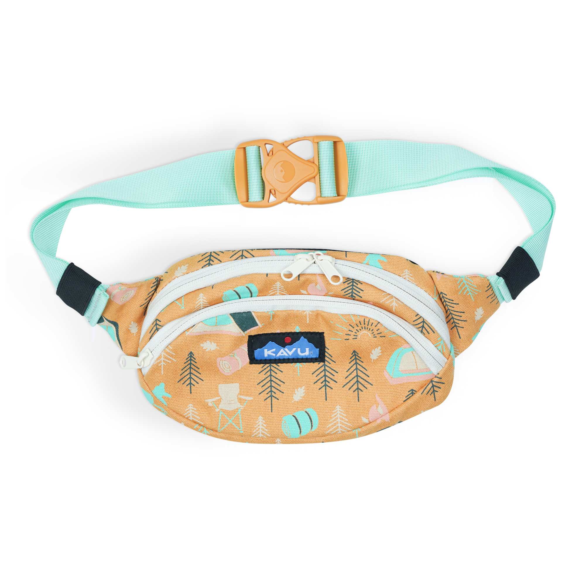 Kavu-Canvas Spectator