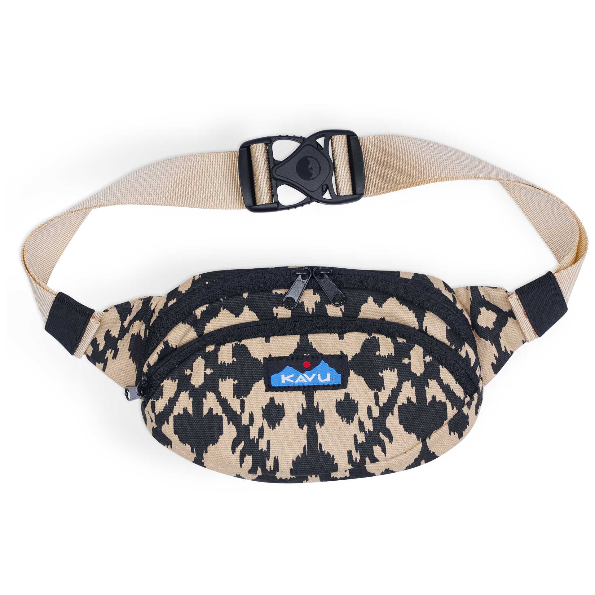Kavu-Canvas Spectator