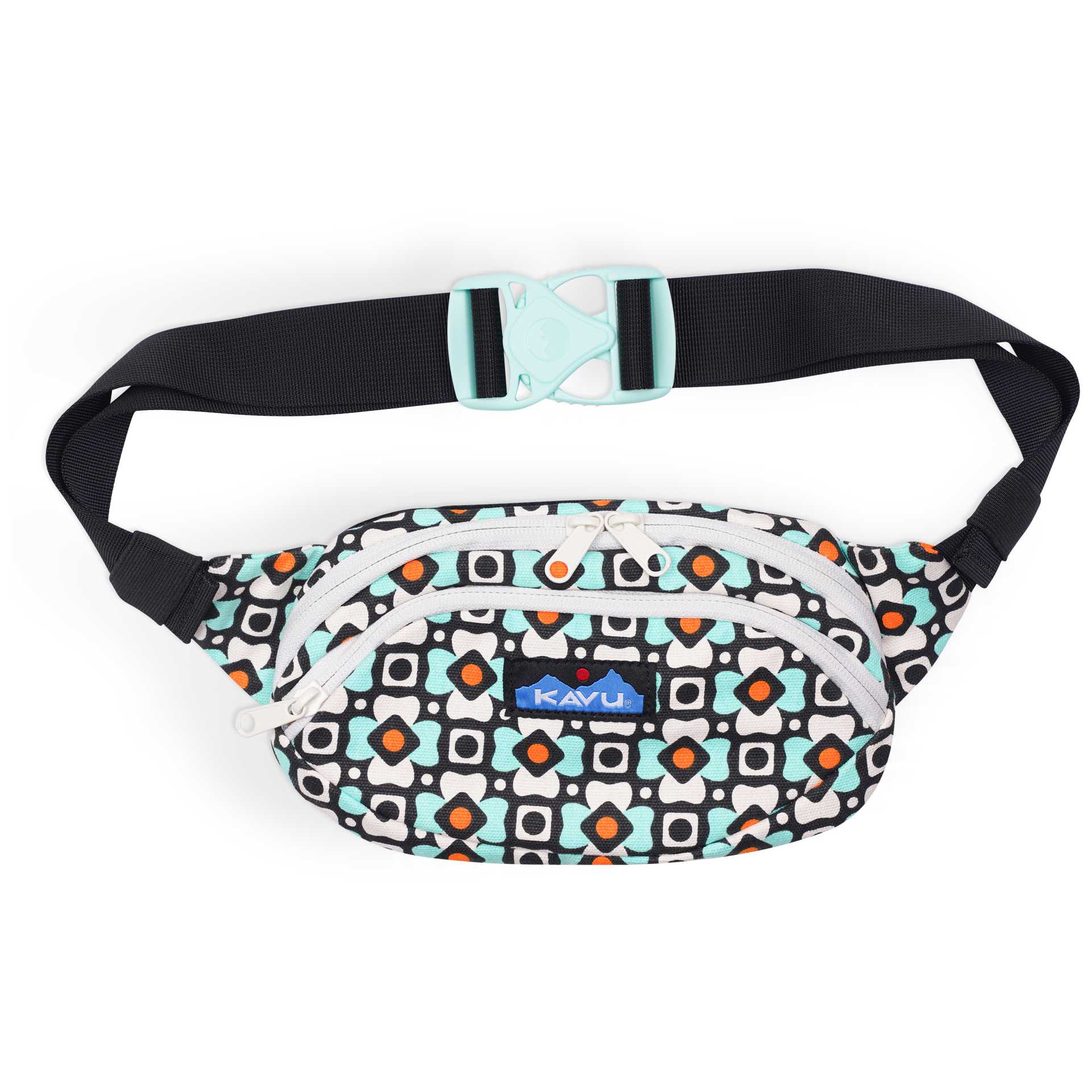 Kavu-Canvas Spectator