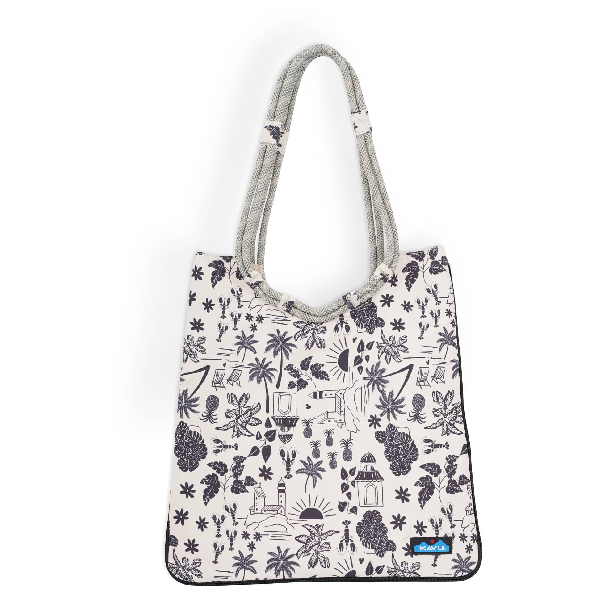 Kavu-Barter Bag