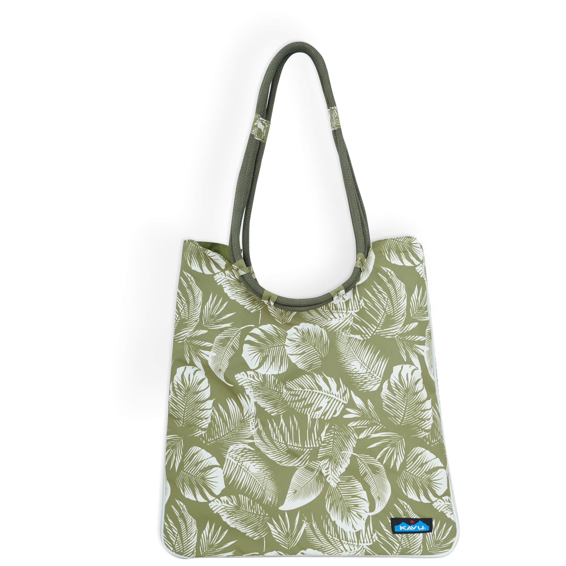 Kavu-Barter Bag