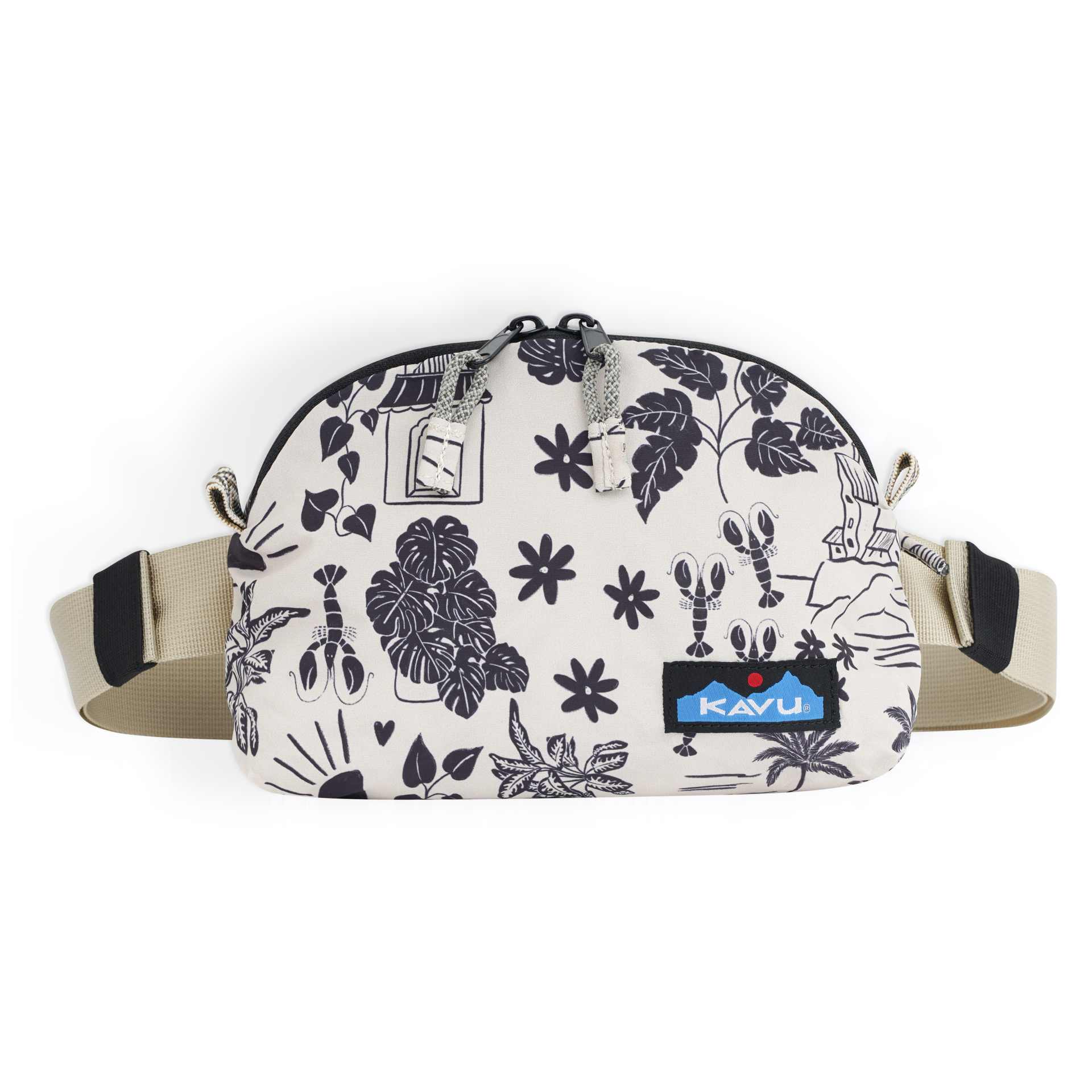 Kavu-Pint Size