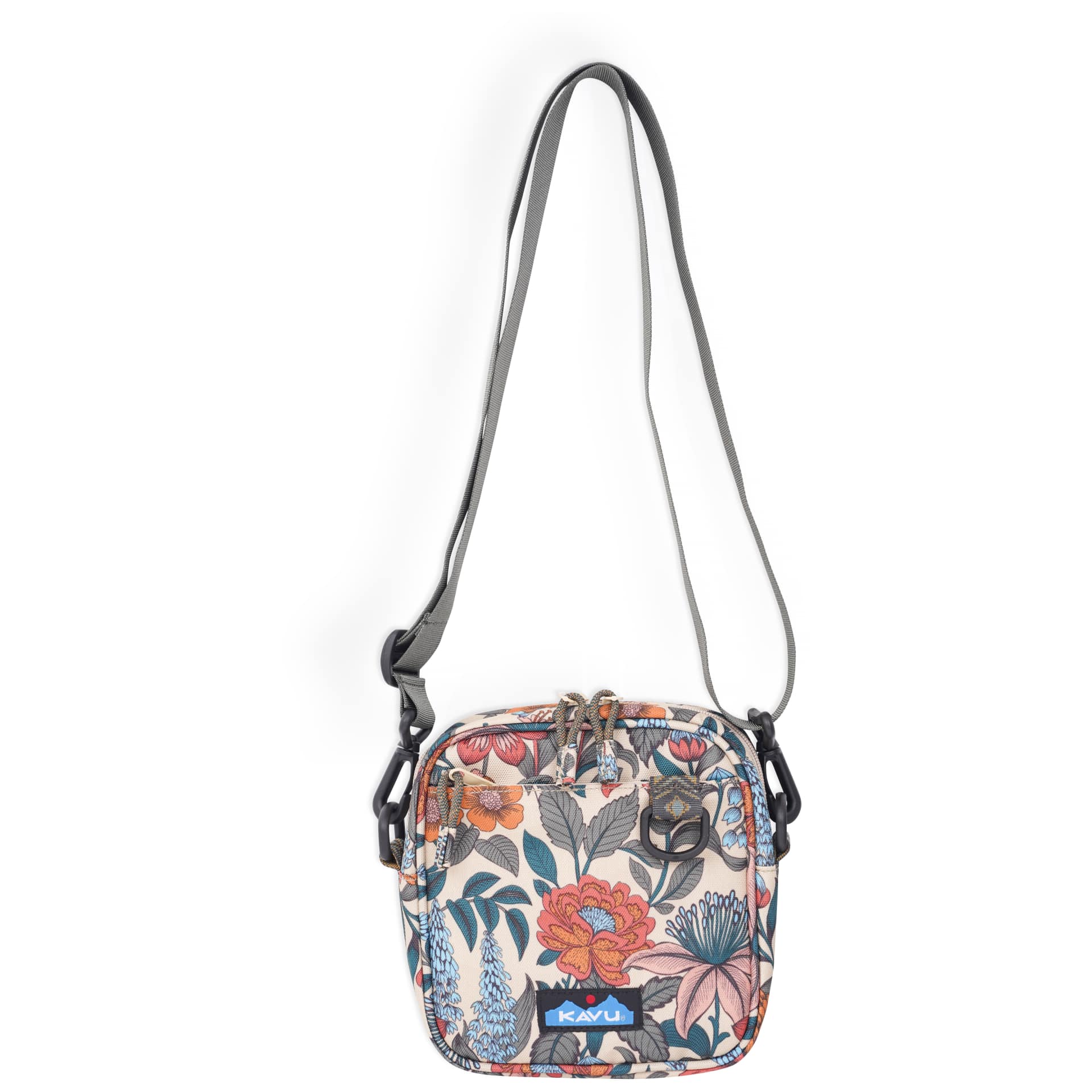 Kavu-Globetrot