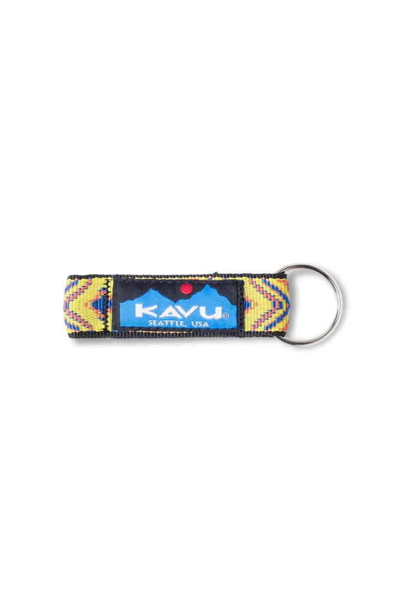 Kavu-Key Chain
