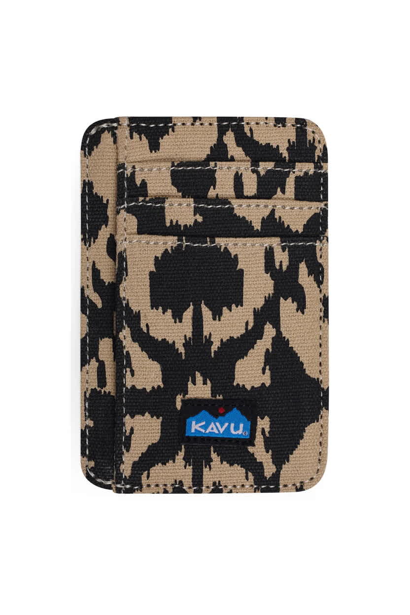 Kavu-Fairbanks