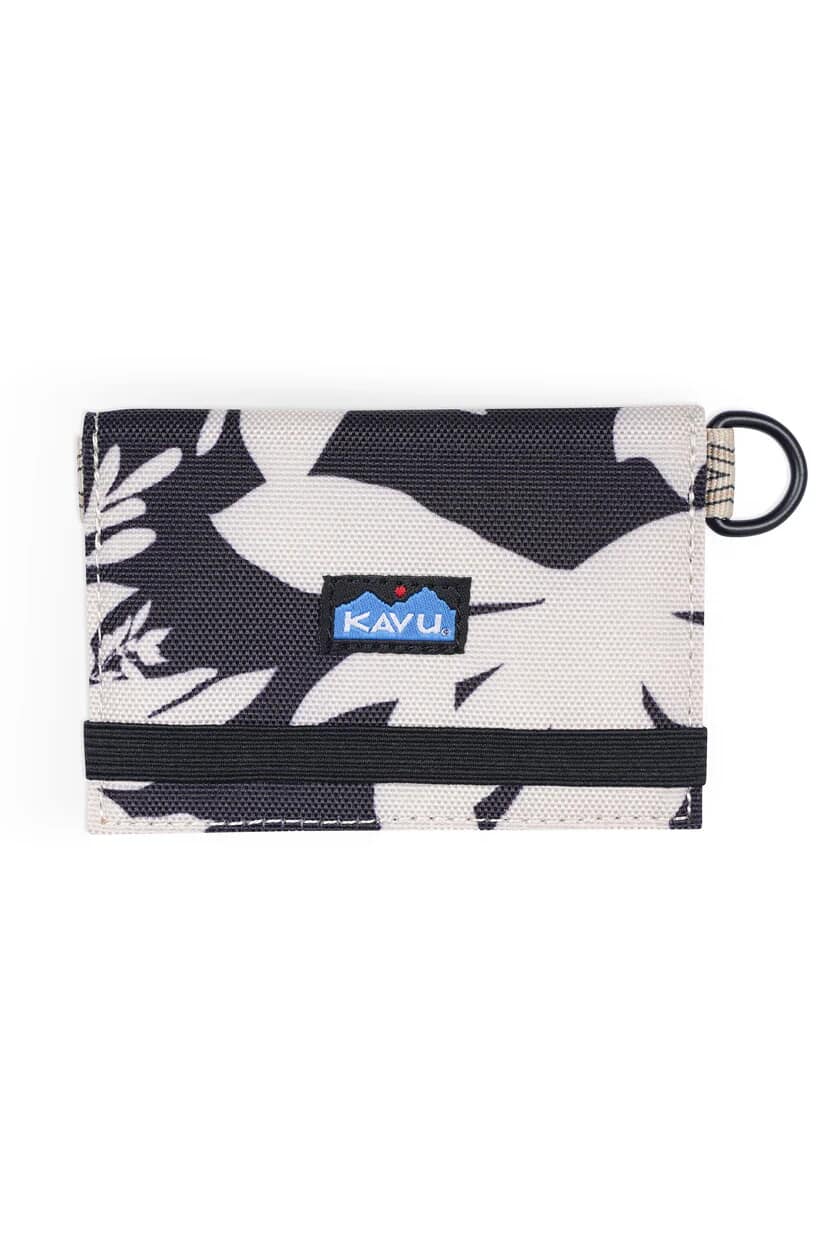 Kavu-Billings