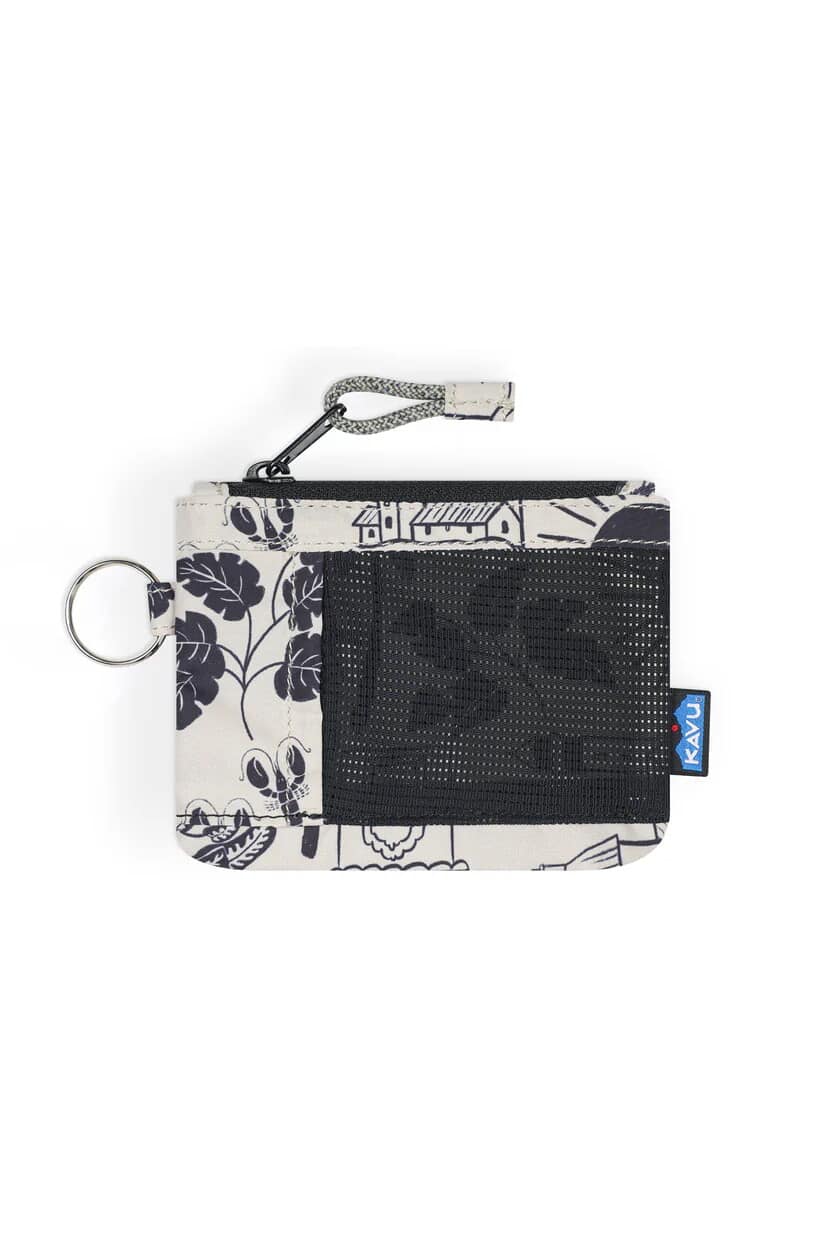 Kavu-Caskstash