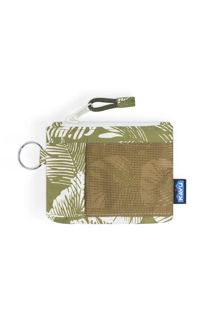 Kavu-Caskstash