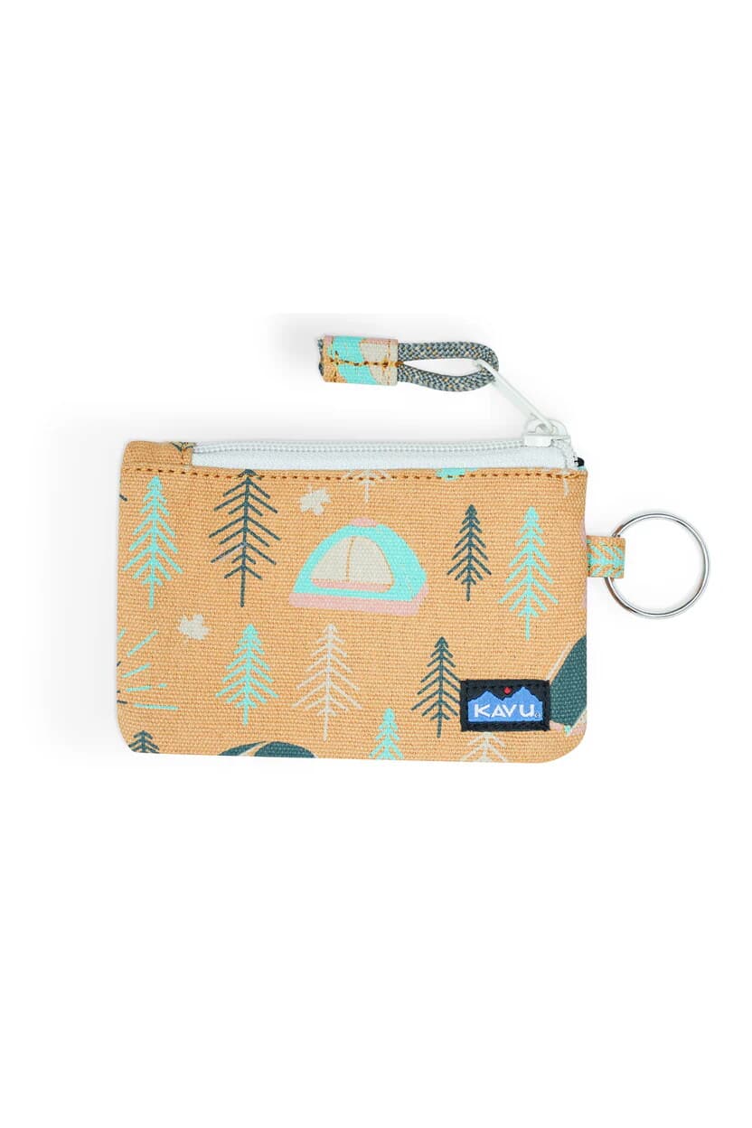 Kavu-Stirling