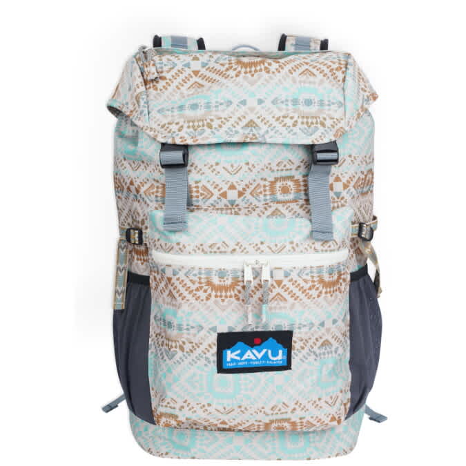 Kavu-Timaru
