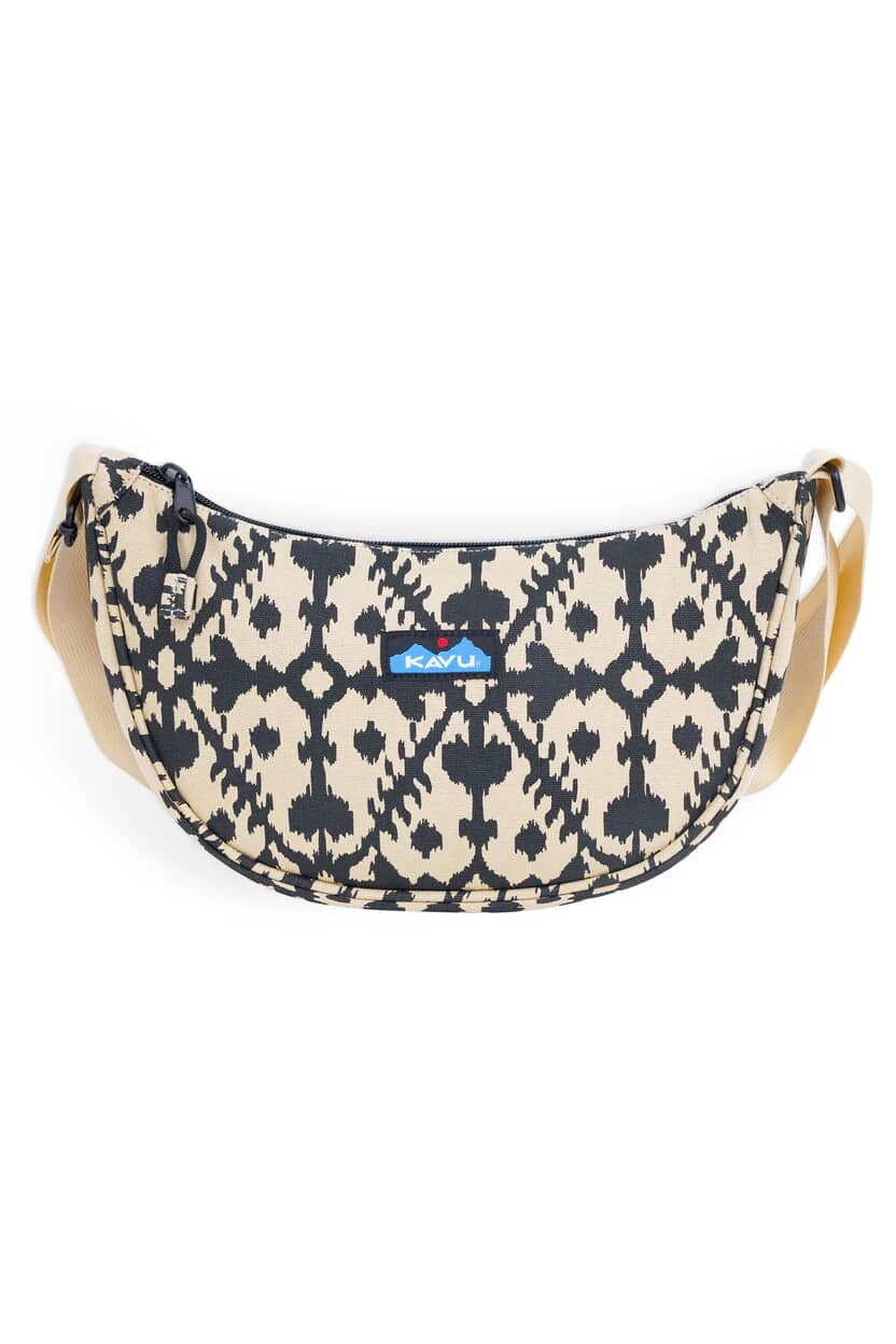 Kavu-Saddle Satchel