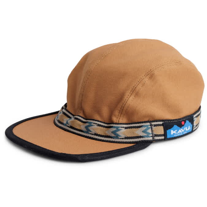 Kavu-Organic Strapcap