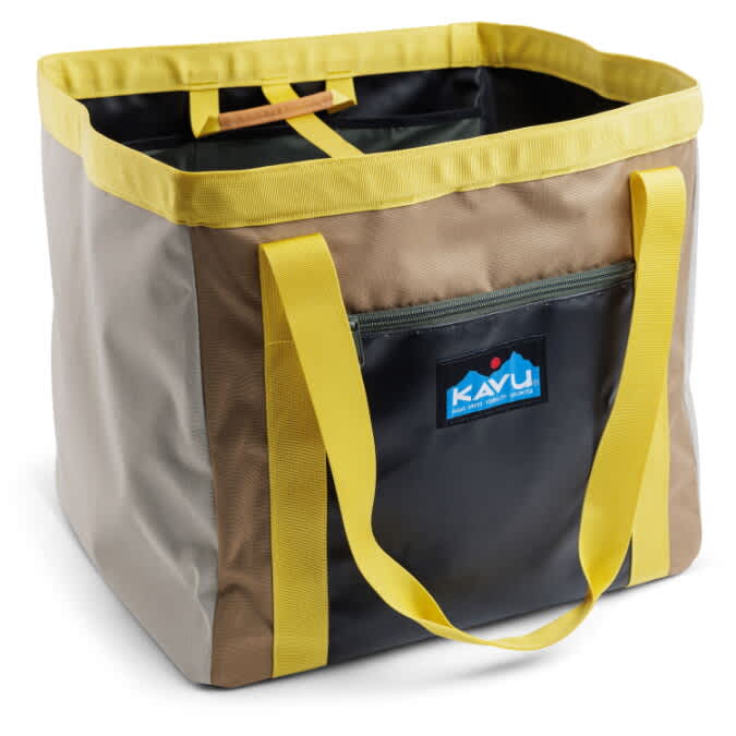 Kavu-Hauler Tote
