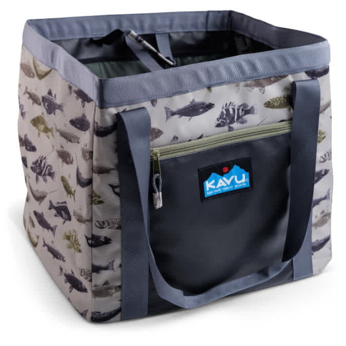 Kavu-Hauler Tote