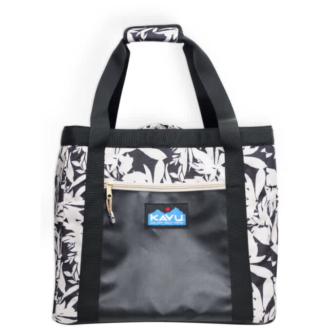 Kavu-Hauler Tote