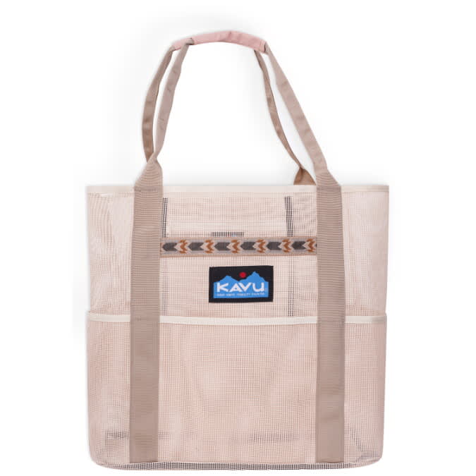 Kavu-Alder Lake Tote