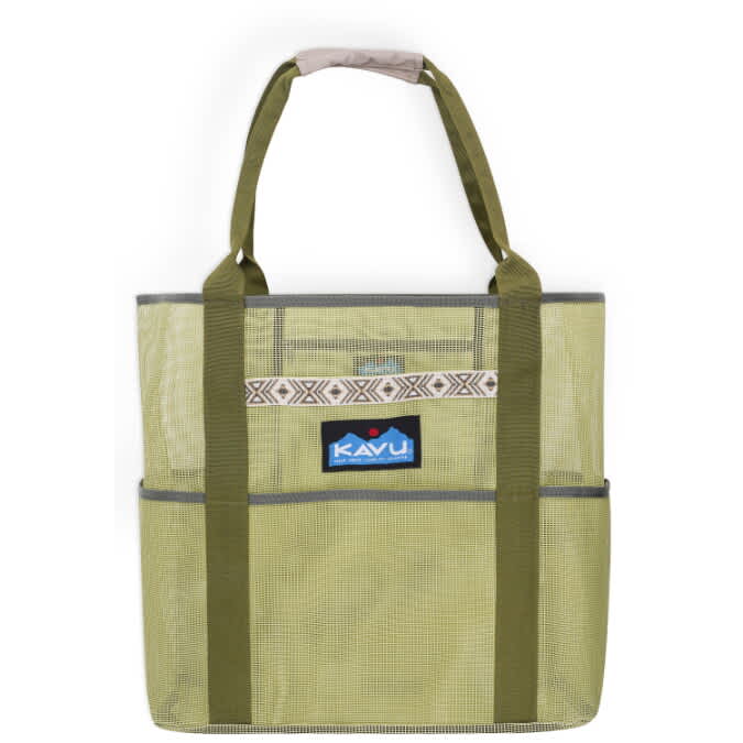 Kavu-Alder Lake Tote