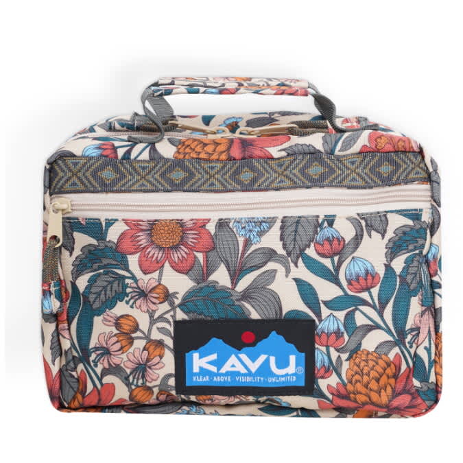 Kavu-Take In Tow