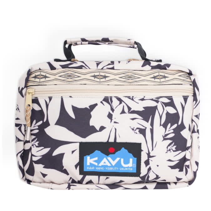 Kavu-Take In Tow