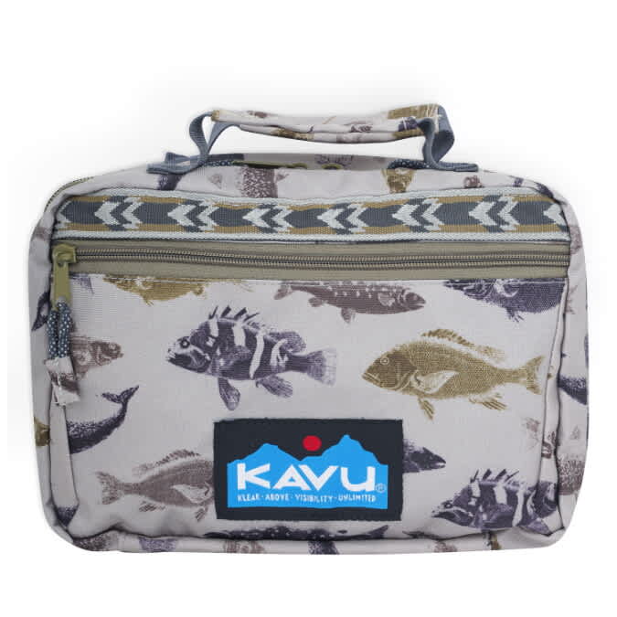 Kavu-Take In Tow