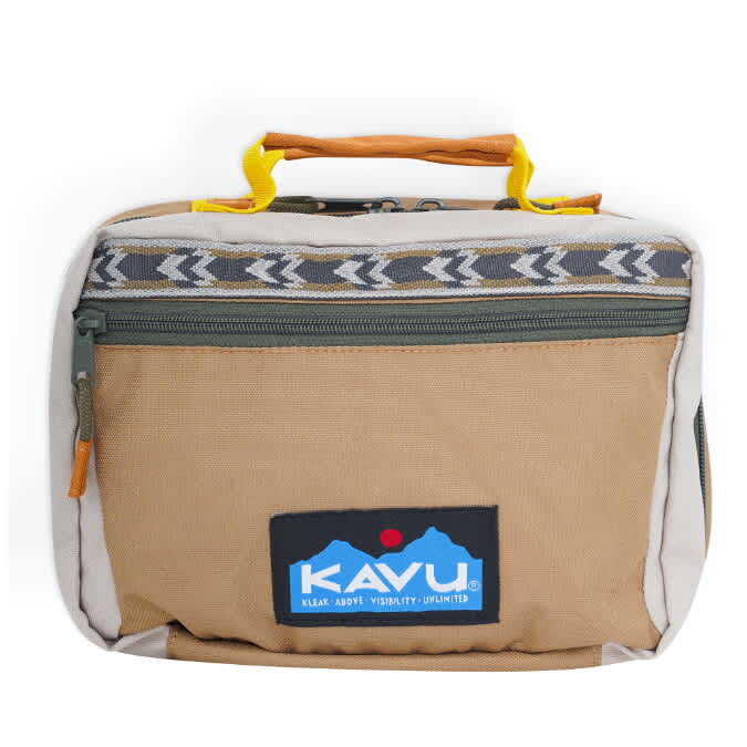 Kavu-Take In Tow