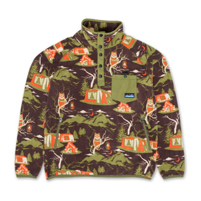 Kavu-Teannaway - Men's