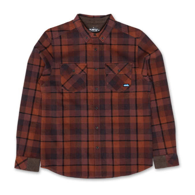 Kavu-Buffaroni - Men's