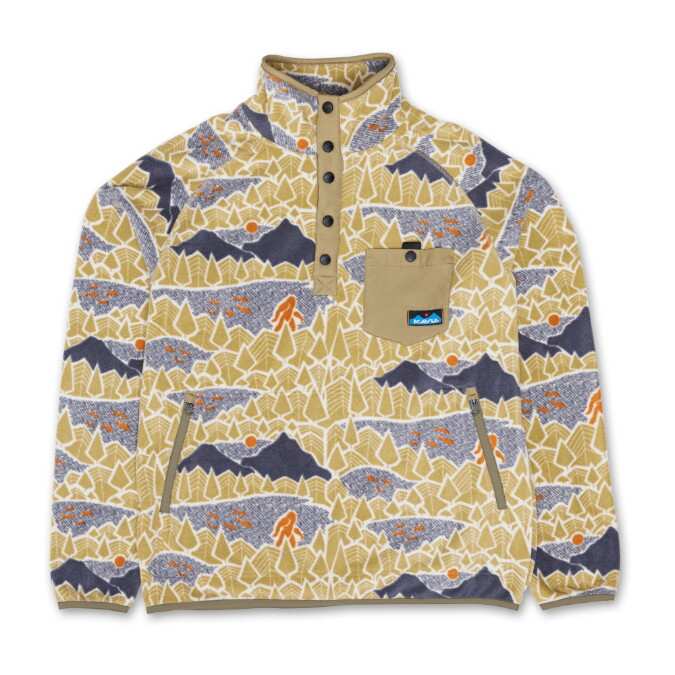 Kavu-Teannaway - Men's