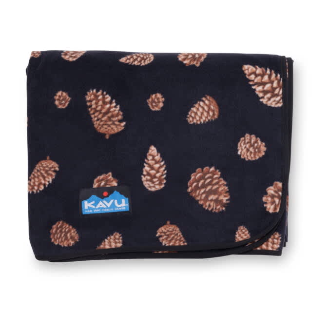 Kavu-Doe Bay Blanket