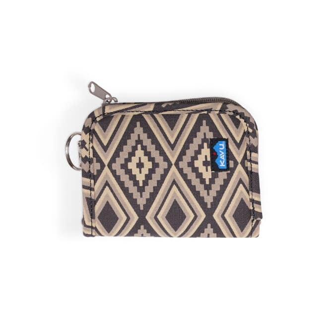 Kavu-Zippy Wallet