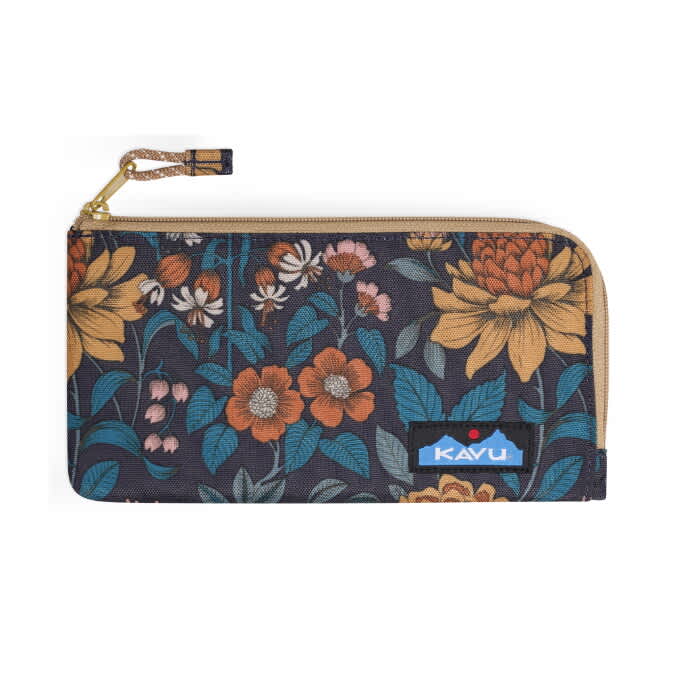 Kavu-Clutch Case - Women's