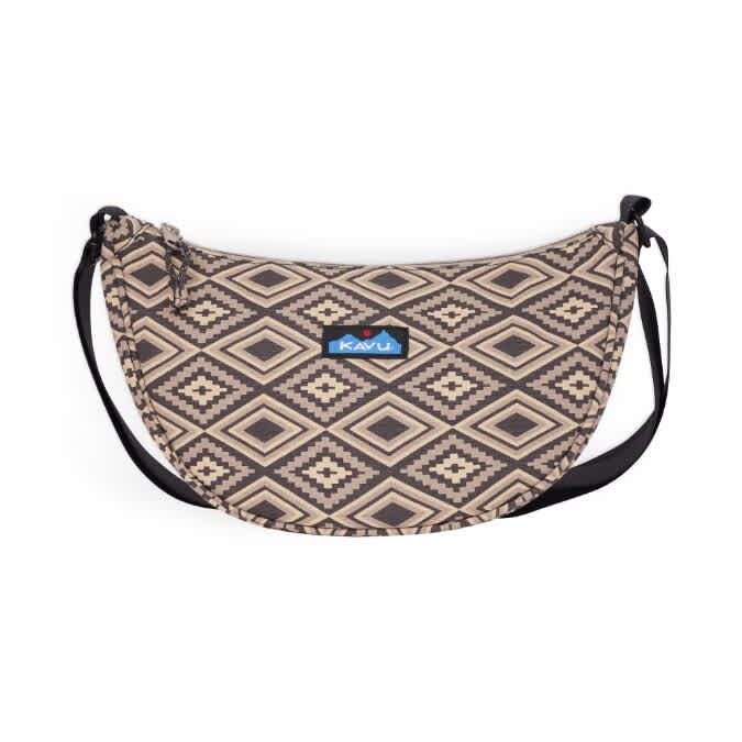Kavu-Saddle Satchel