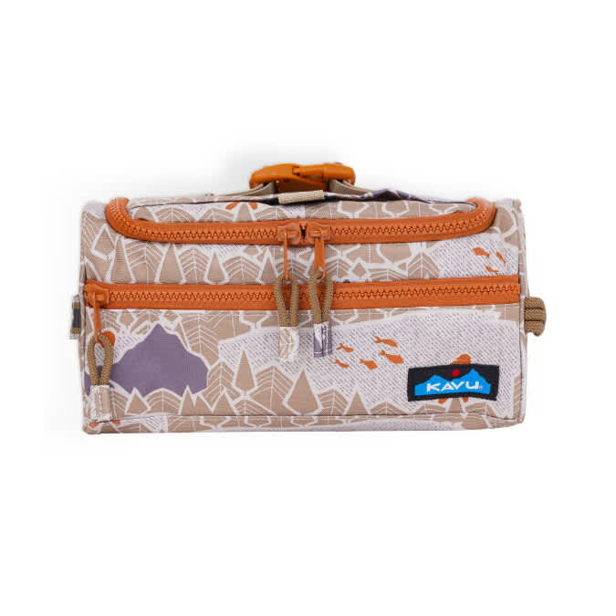 Kavu-Supply Kit