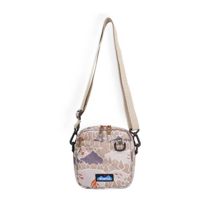 Kavu-Globetrot