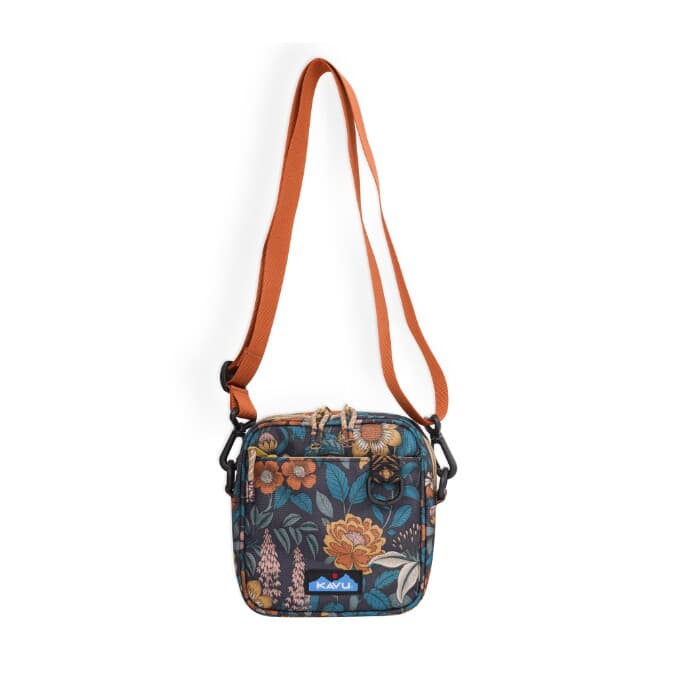 Kavu-Globetrot