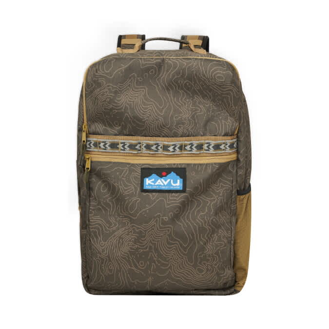 Kavu-Hauler Hills