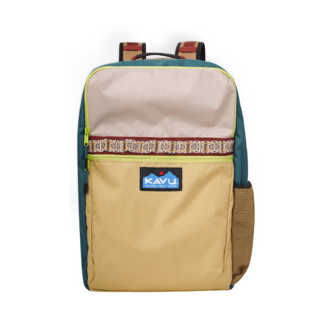 Kavu-Hauler Hills