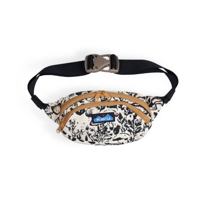 Kavu-Canvas Spectator