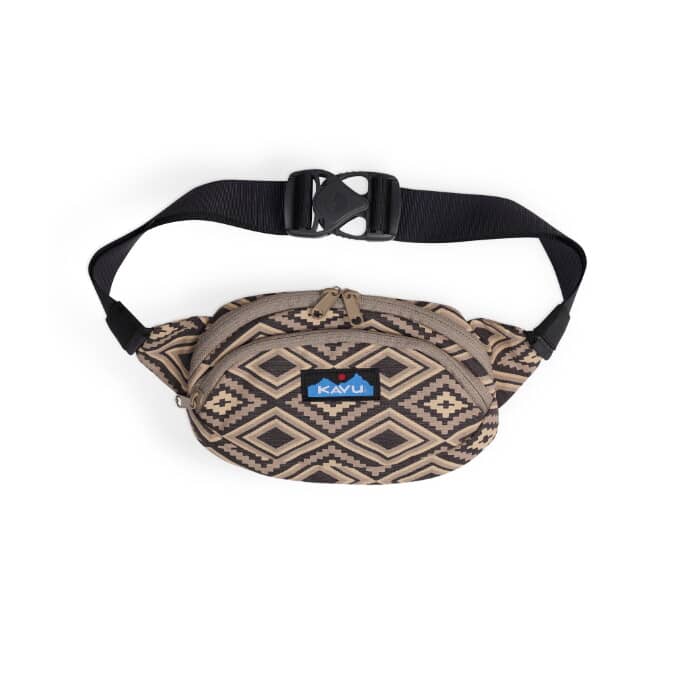 Kavu-Canvas Spectator