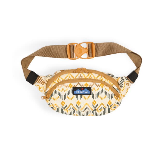 Kavu-Canvas Spectator