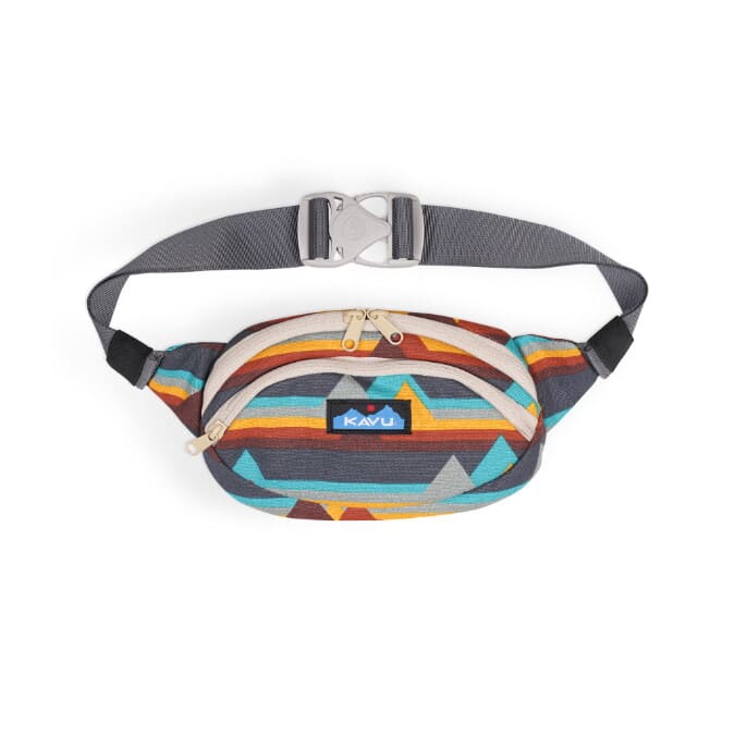 Kavu-Canvas Spectator