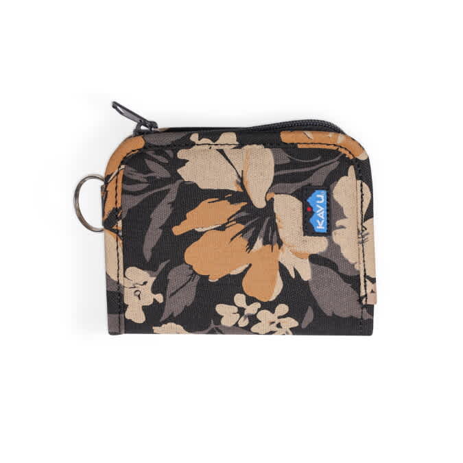 Kavu-Zippy Wallet