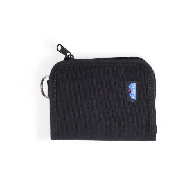 Kavu-Zippy Wallet