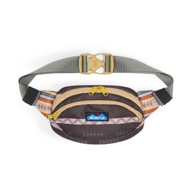 Kavu-Spectator