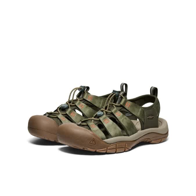 KEEN-Newport H2 - Men's