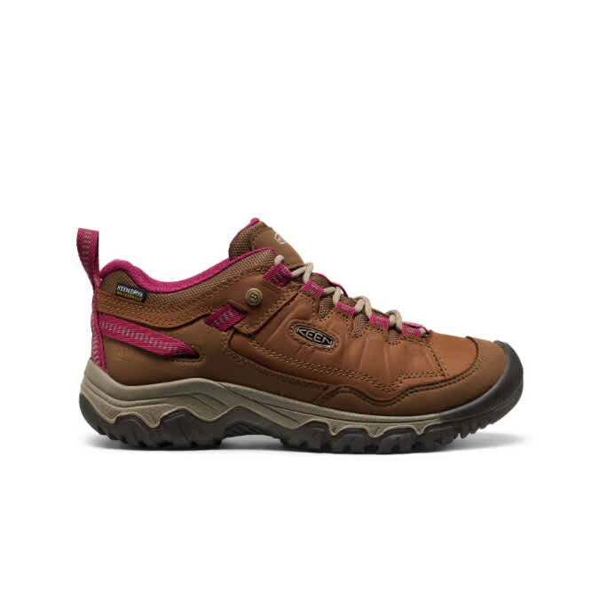 KEEN-Targhee IV Waterproof - Women's